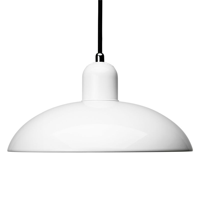 6631 P Pendelleuchte KAISER idell Fritz Hansen